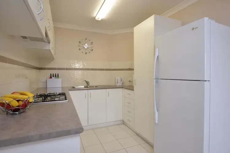 Seventh view of Homely house listing, 8 / 18 Hanbury Street, Kalgoorlie WA 6430