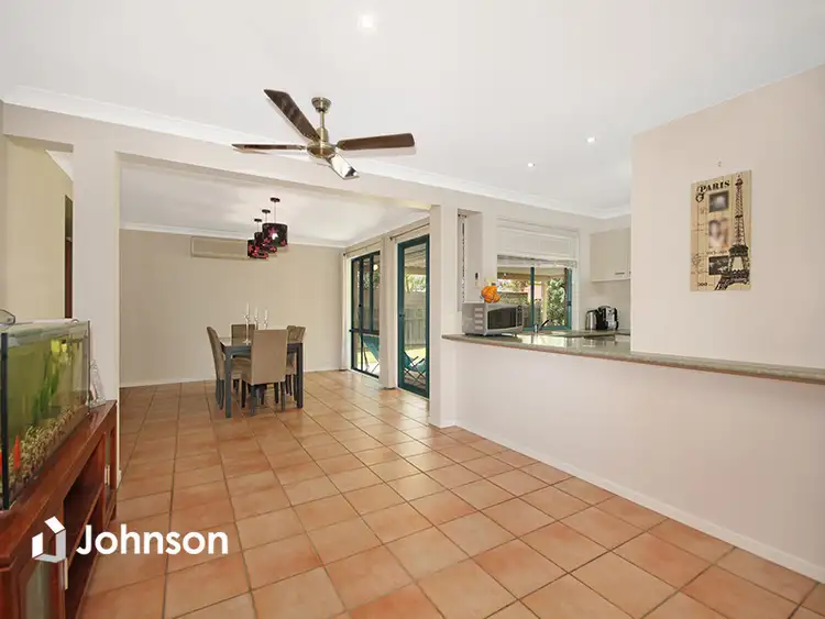 Fourth view of Homely house listing, 36 Heath Street, Forest Lake QLD 4078