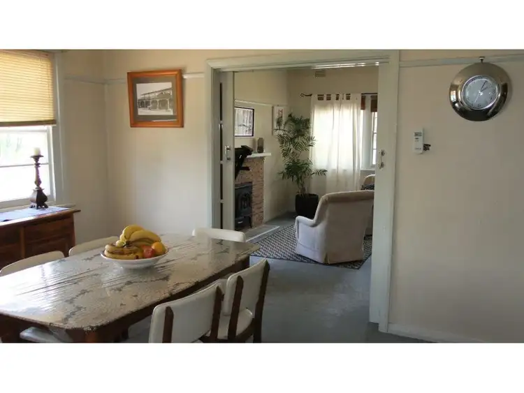 Seventh view of Homely house listing, 1 Bridge Street, Gunnedah NSW 2380