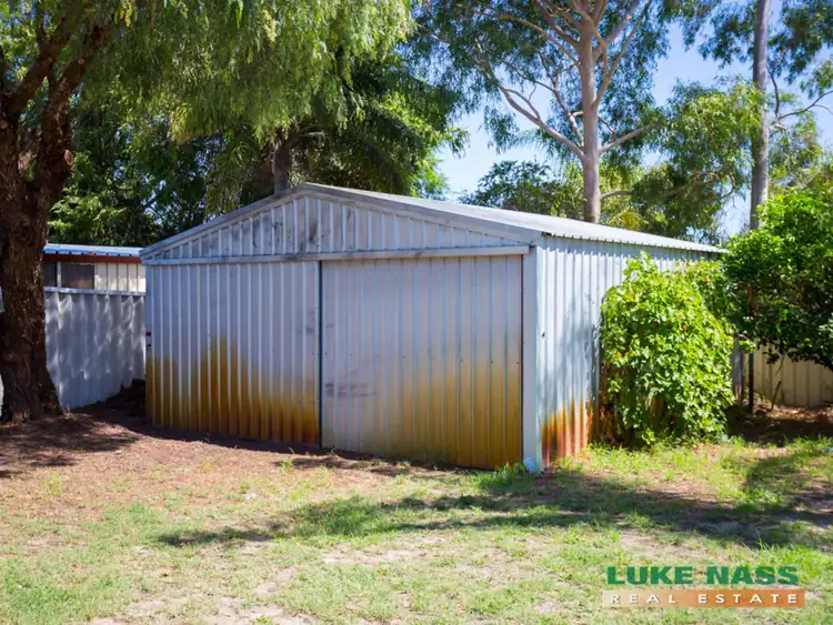 Fifth view of Homely house listing, 151 Verna Street, Gosnells WA 6110