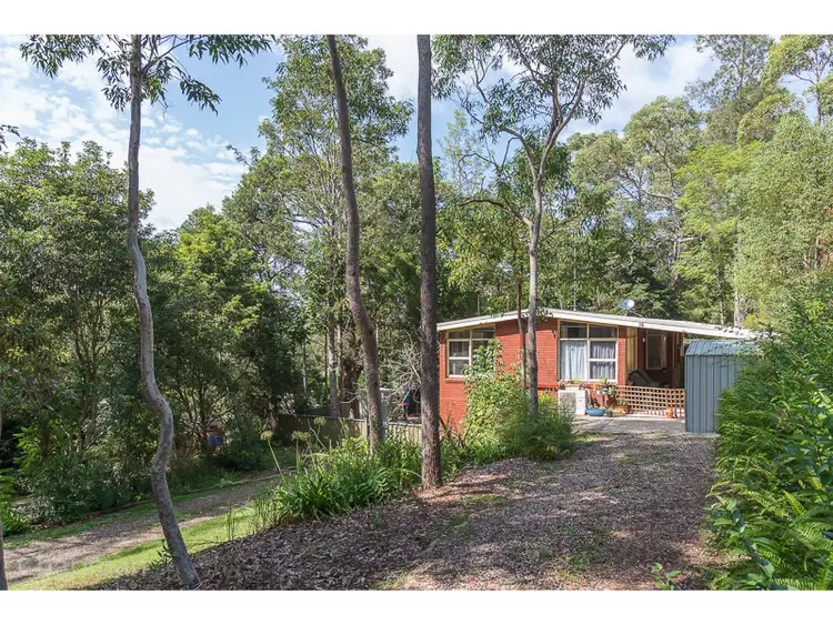 Fifth view of Homely house listing, 16 Tusculum Road, Valley Heights NSW 2777