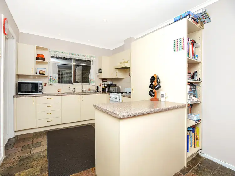 Second view of Homely house listing, 9 Atkins Crescent, Morphett Vale SA 5162