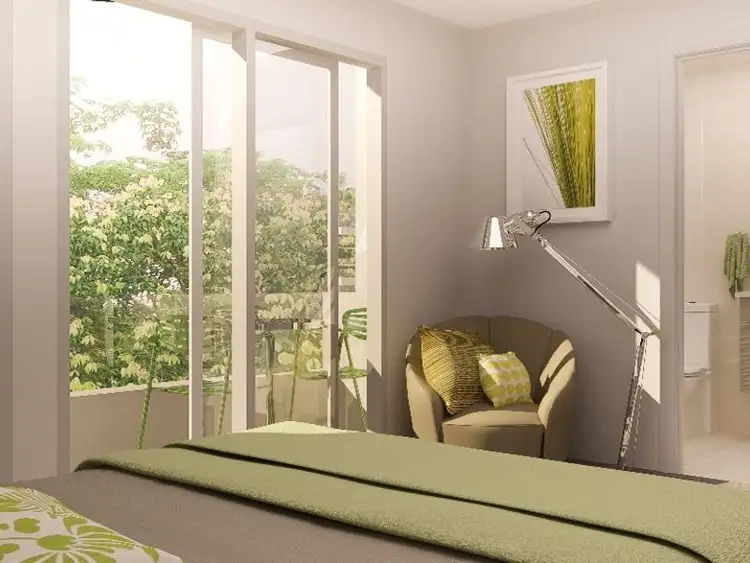 Third view of Homely unit listing, 4/19 Manson Parade, Yeronga QLD 4104