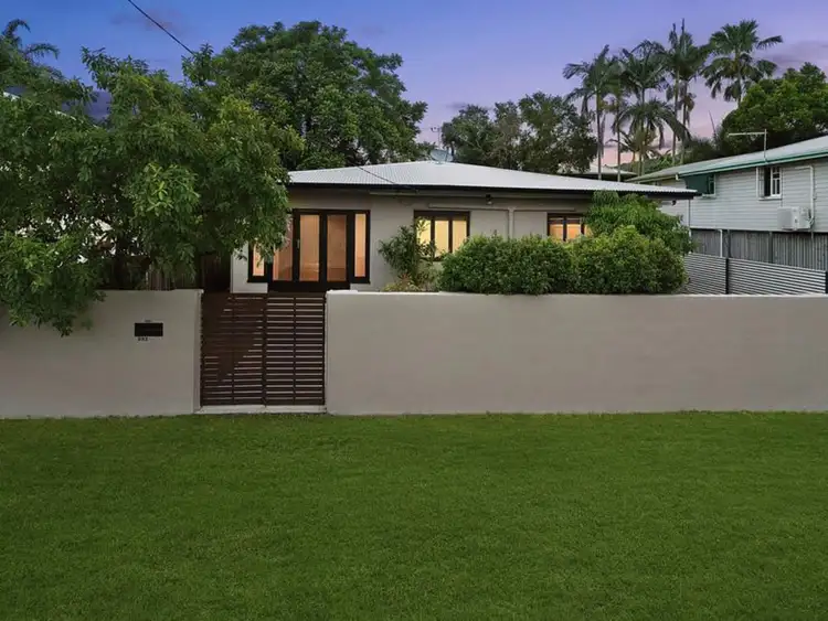 293 Severin Street, Parramatta Park QLD 4870
