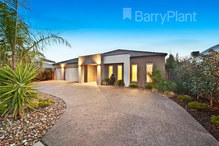 11 Possum Place, Pakenham VIC 3810