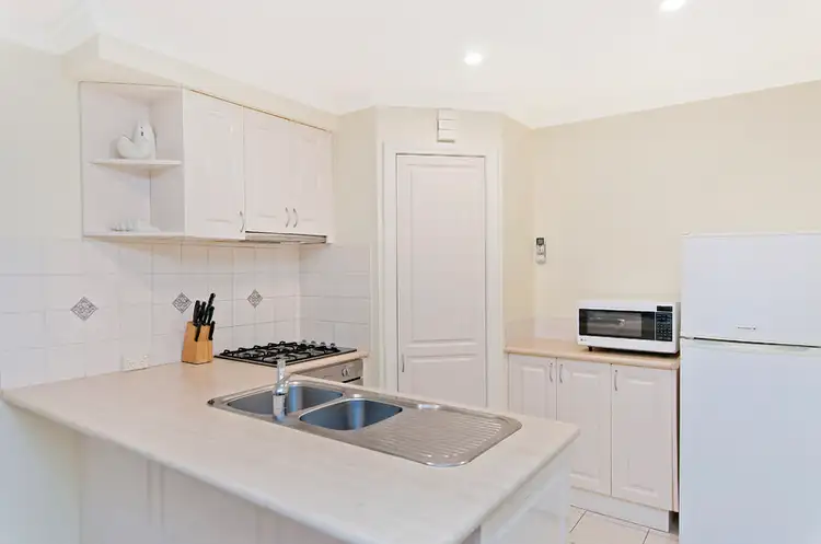 Second view of Homely unit listing, 2/4 Margarets Lane, Warrnambool VIC 3280