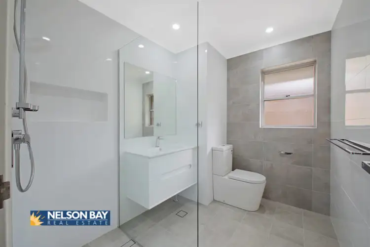 Third view of Homely flat listing, 5/40 Magnus Street, Nelson Bay NSW 2315