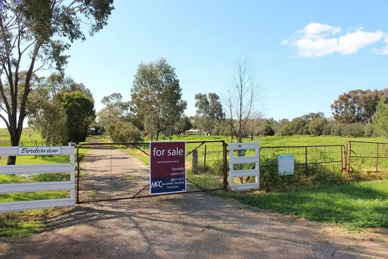 Main view of Homely land listing, 64 Bedgerebong Road, Forbes NSW 2871