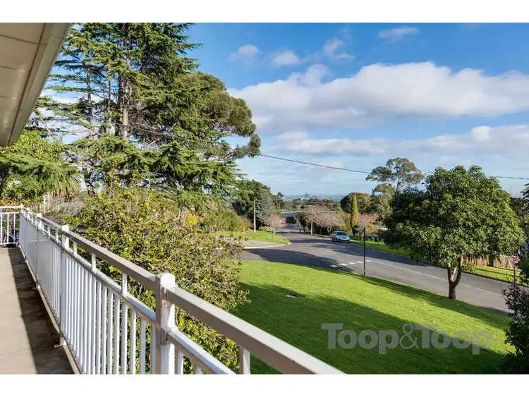 Fifth view of Homely house listing, 2 Darrell Avenue, Wattle Park SA 5066