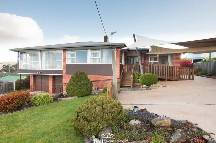 Main view of Homely house listing, 1 Gilmour Crescent, Somerset TAS 7322