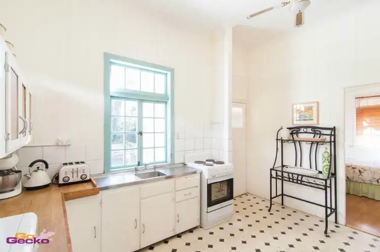 Second view of Homely house listing, 128 Kitchener Road, Ascot QLD 4007