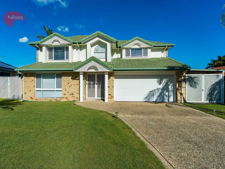 Fourth view of Homely house listing, 10 Greenwood Court, Helensvale QLD 4212