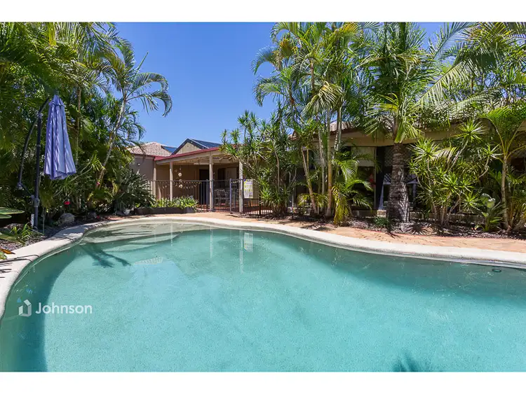 Sixth view of Homely house listing, 93 Glenfield Street, Parkinson QLD 4115