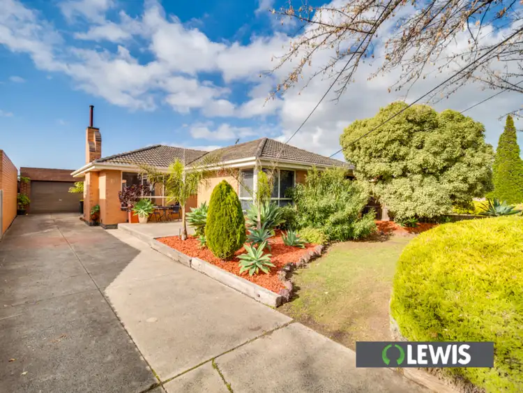 20 Claremont Street, Fawkner VIC 3060
