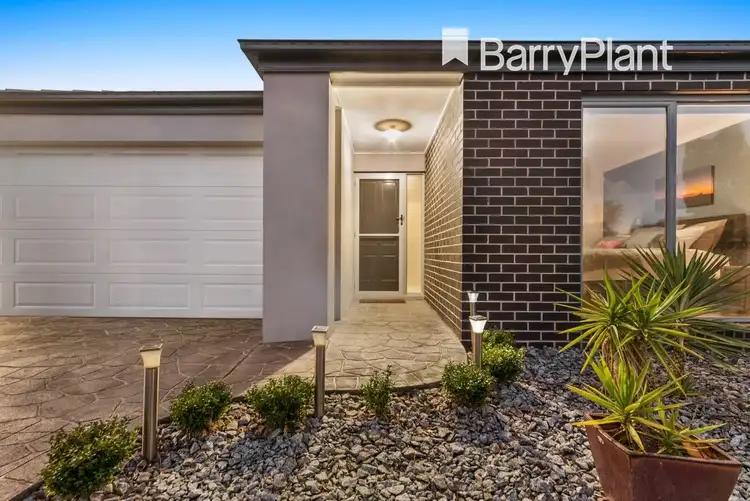 Third view of Homely house listing, 38 Serenity Street, Pakenham VIC 3810