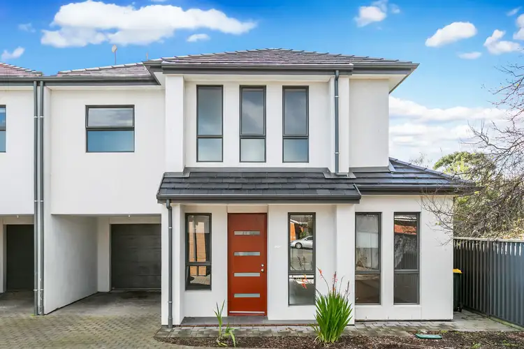 40b Cungena Avenue, Park Holme SA 5043