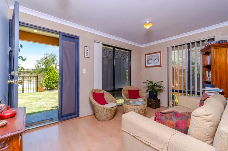 Fourth view of Homely house listing, 8 Knighton Way, Butler WA 6036