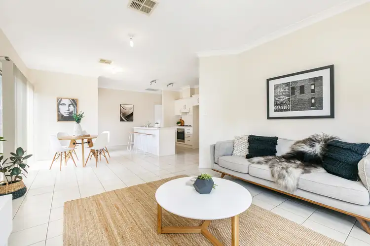 Second view of Homely house listing, 36 Mooringe Avenue, North Plympton SA 5037
