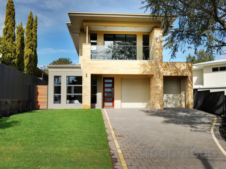 60 Highfield Avenue, St Georges SA 5064