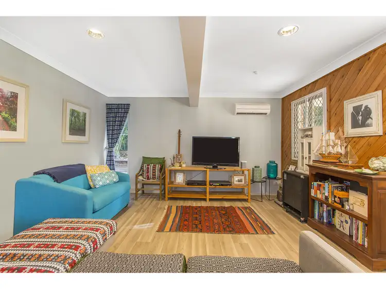 Seventh view of Homely house listing, 62 Wentworth Terrace, The Range QLD 4700