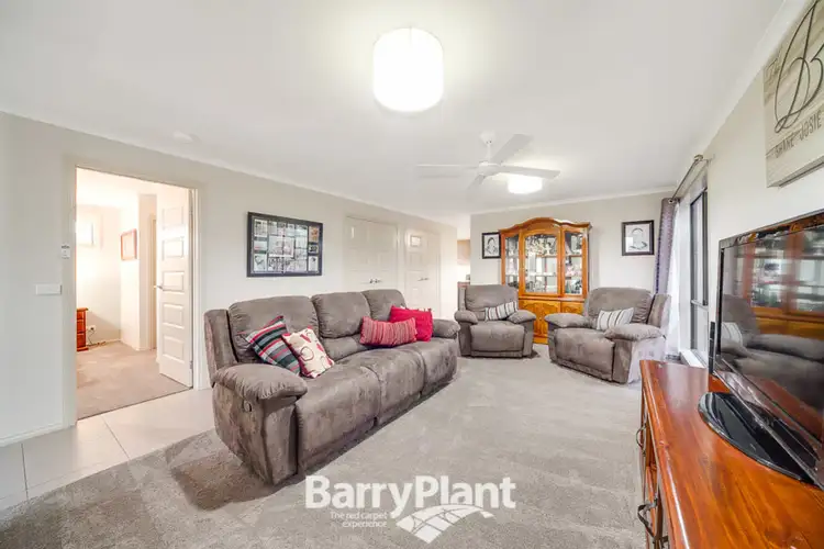 Fourth view of Homely house listing, 1 Royanne Close, Bunyip VIC 3815