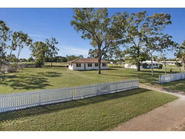 Second view of Homely rural property listing, 211 Geaney Lane, Deeragun QLD 4818