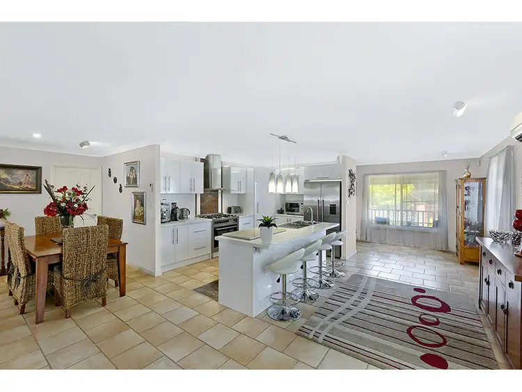 Second view of Homely house listing, 167 Kerry Crescent, Berkeley Vale NSW 2261