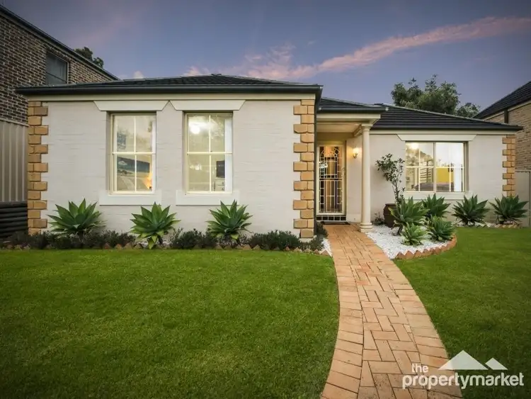 12 Keefers Glen, Mardi NSW 2259