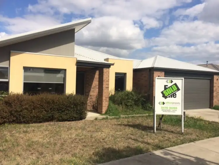 Main view of Homely house listing, 5 Westminster Street, Traralgon VIC 3844