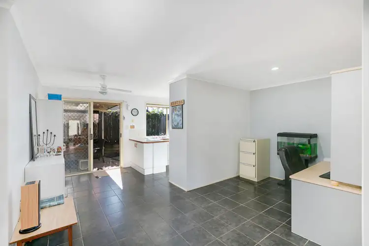 Fourth view of Homely unit listing, 1/5 Keats Place, Nerang QLD 4211