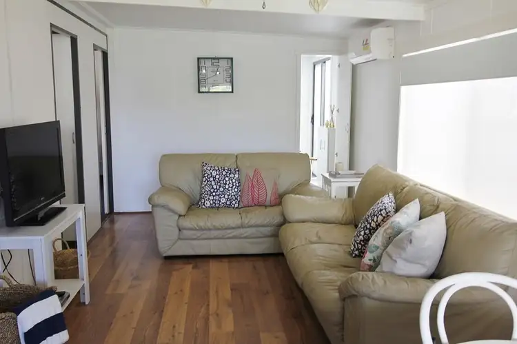 Third view of Homely house listing, Unit/23 Wharf Road, Stanley TAS 7331