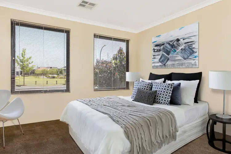 Seventh view of Homely house listing, 4 Delaney Road, Aveley WA 6069