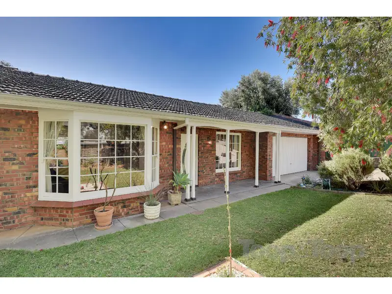 Main view of Homely unit listing, 1/11 Taylors Road, Mitcham SA 5062