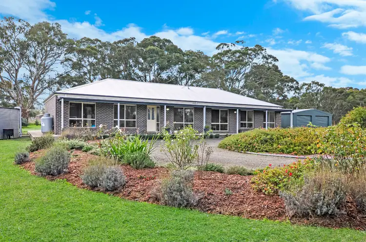 293 Mount Baimbridge Road, Hamilton VIC 3300