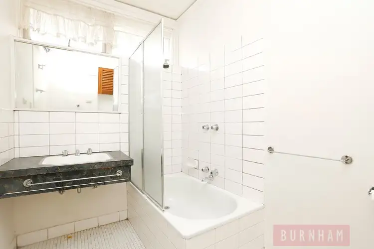 Third view of Homely apartment listing, 5/49 Napier Street, Footscray VIC 3011