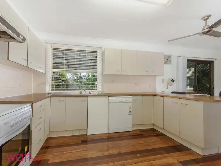 Second view of Homely house listing, 7 Cresfield Street, Zillmere QLD 4034