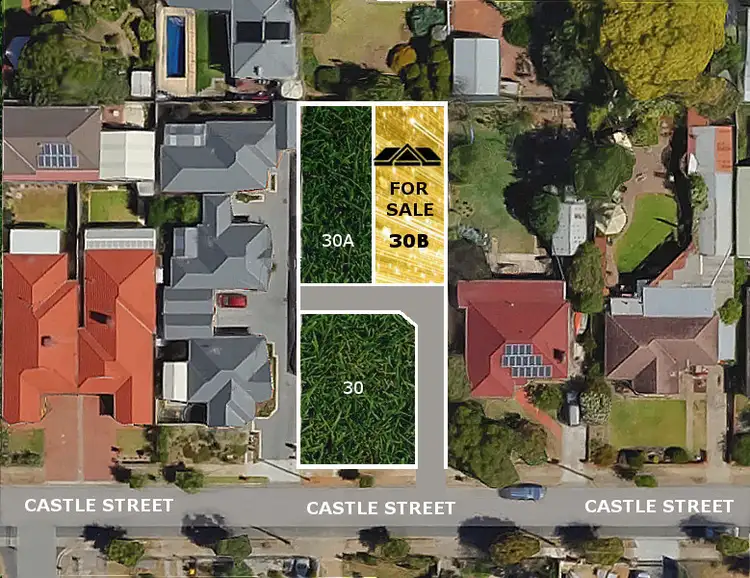 Second view of Homely house listing, 30B Castle Street, Edwardstown SA 5039