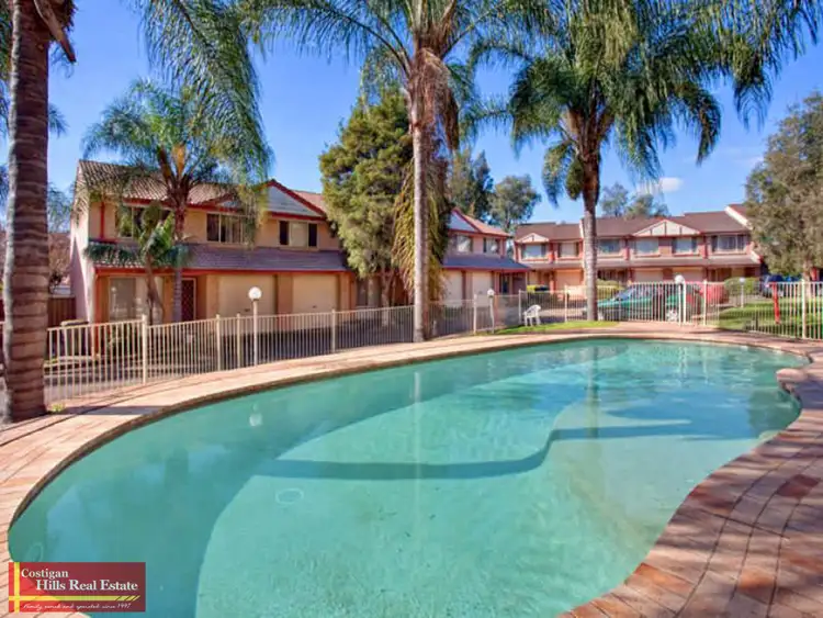 Seventh view of Homely townhouse listing, 36/81 Lalor Road, Quakers Hill NSW 2763