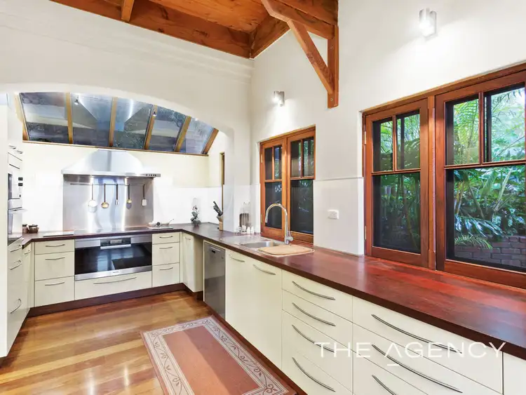 Sixth view of Homely house listing, 28 Anthony Street, South Perth WA 6151
