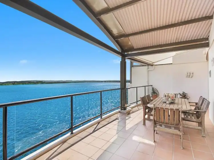 15/1 Cherry Street, Ballina NSW 2478