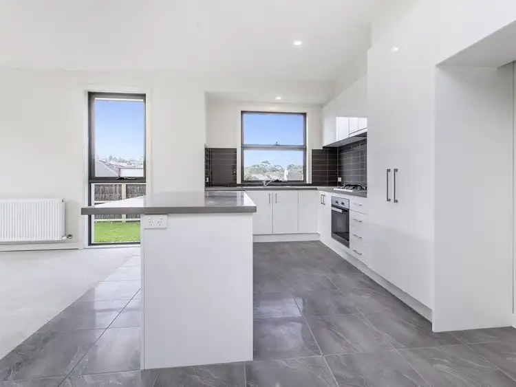 Fourth view of Homely townhouse listing, 1/98 Tanti Avenue, Mornington VIC 3931
