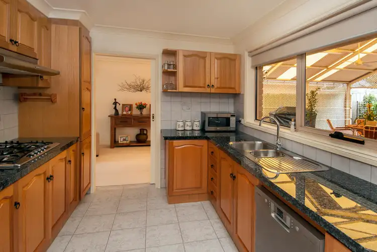 Second view of Homely house listing, 6 Kookaburra Walk, South Morang VIC 3752