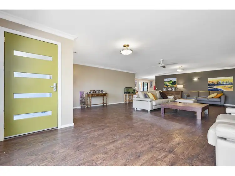 8 Connors Road, Lancefield VIC 3435