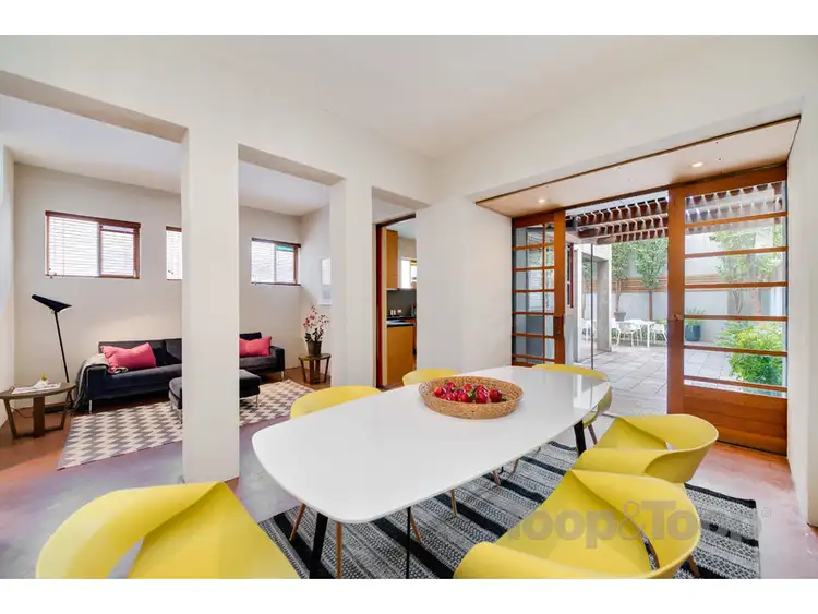 Fourth view of Homely house listing, 33 St. Helena Place, Adelaide SA 5000
