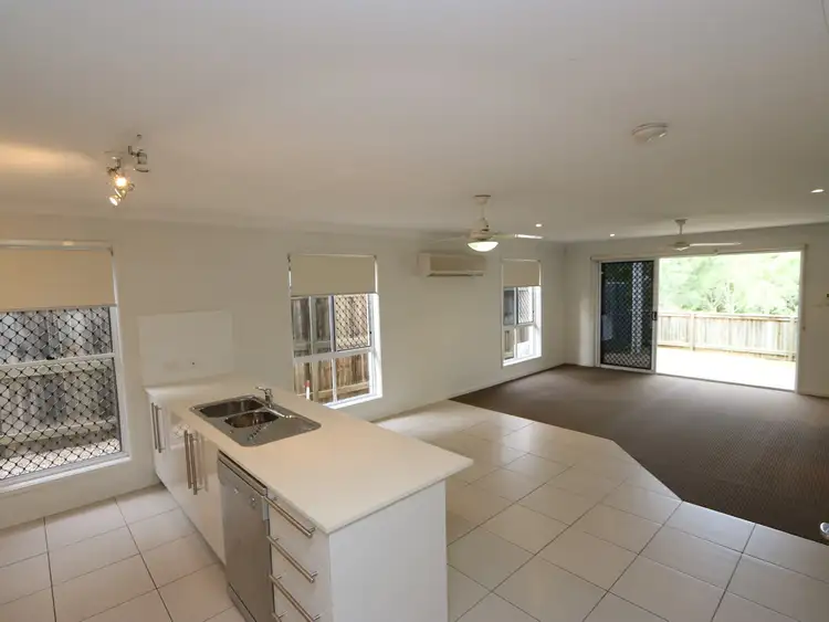 Fifth view of Homely house listing, 57/302 College Road, Karana Downs QLD 4306