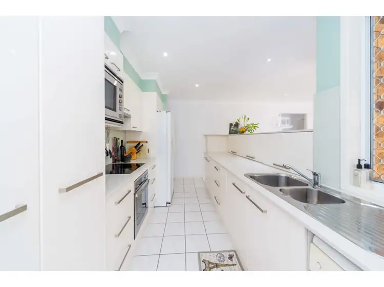 Sixth view of Homely house listing, 3 Henry Cotton Drive, Parkwood QLD 4214