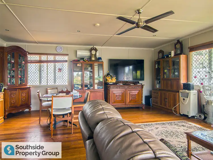Second view of Homely house listing, 95 Elizabeth Street, Acacia Ridge QLD 4110