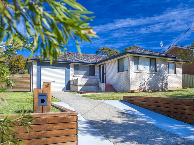 36 South Street, Ulladulla NSW 2539
