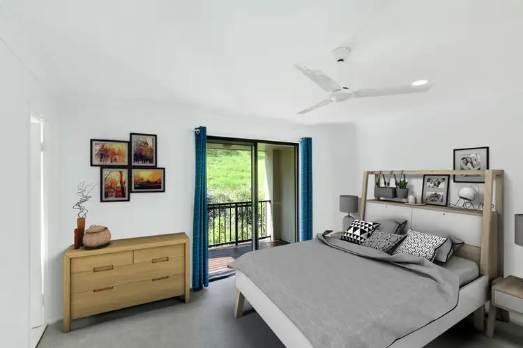 Fourth view of Homely unit listing, 250/64 Gilston Road, Nerang QLD 4211
