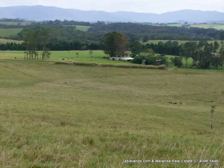 Second view of Homely rural property listing, LOT F211, Lot 2 Heidke Road, Malanda QLD 4885